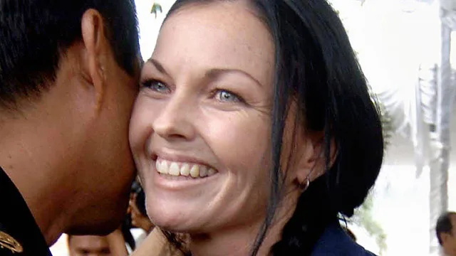 Schapelle Corby