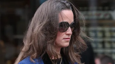Pippa Middleton