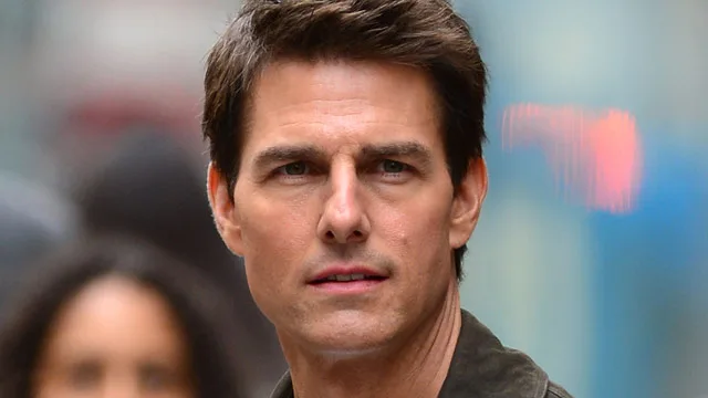 Tom Cruise and his team hit crisis mode