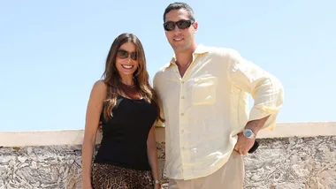 Sofia Vergara engaged: reports