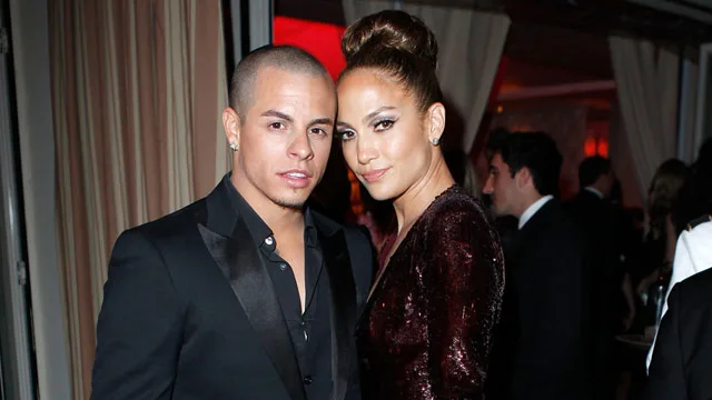 Jennifer Lopez isn't ruling out marriage