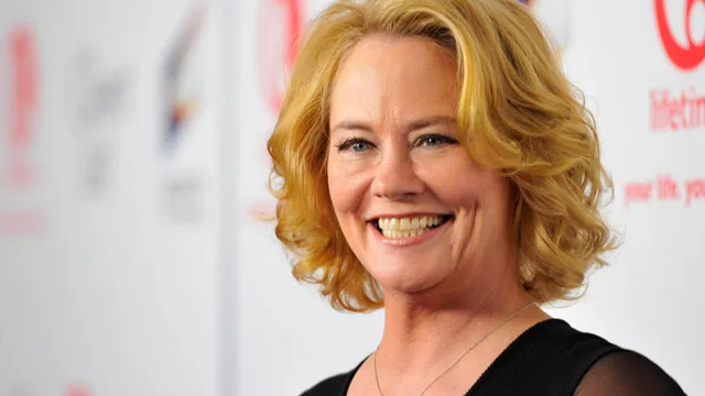 Cybill Shepherd is engaged!