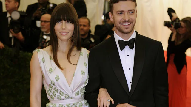 Justin Timberlake's family "can’t wait" for wedding