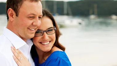 MasterChef's Marion Grasby is engaged!