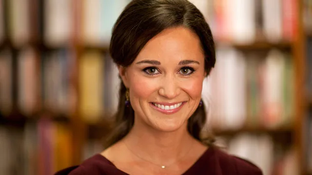 Pippa Middleton offered US TV gig