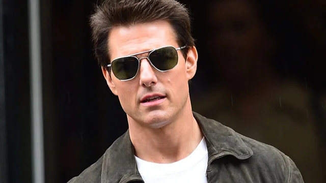 Tom Cruise's new heartache