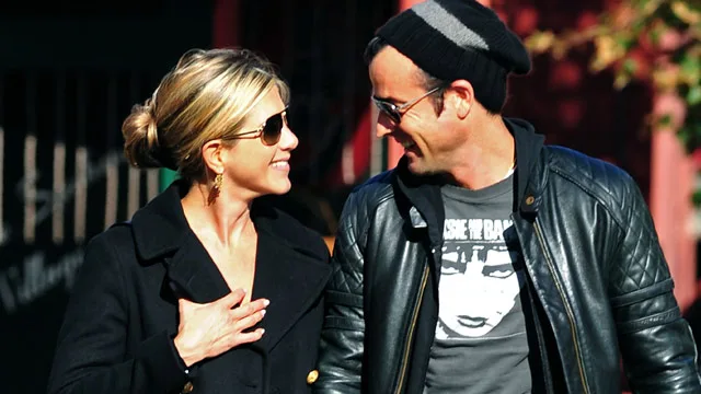 Jennifer Aniston and Justin Theroux's wedding plans revealed