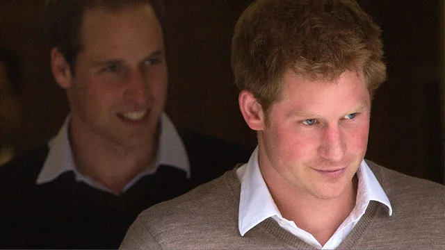 Video to emerge of Prince Harry’s wild night in Vegas