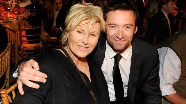 Deborra-lee Furness: My secret life with Hugh