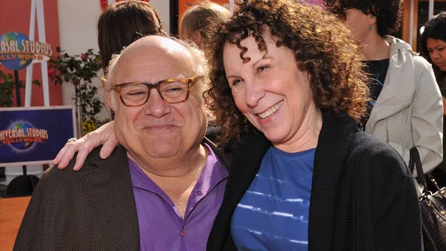 Danny DeVito and Rhea Perlman split after 30 years