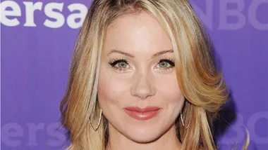 Christina Applegate: I miss my exquisite breasts