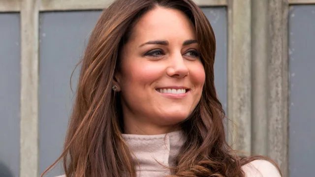 Kate pregnant: Elizabeth tops baby name list