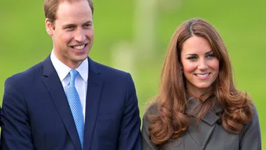 Paul Burrell tells: The life of a royal baby