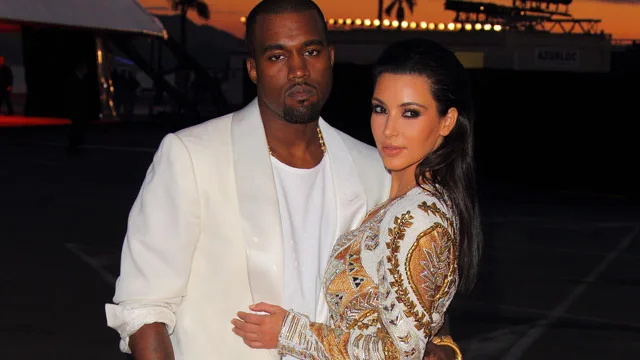 Kim Kardashian offered $250,000 for pregnancy website