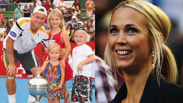 Bec Hewitt: I'm happier than ever!