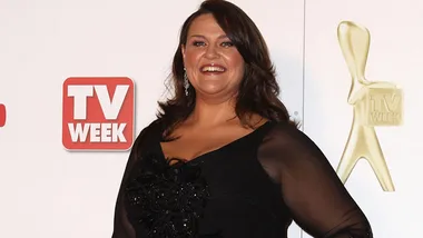 Chrissie Swan welcomes third child