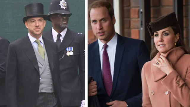 Kate’s dodgy uncle reveals details of her relationship