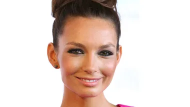 Ricki-Lee: I'm not too thin!