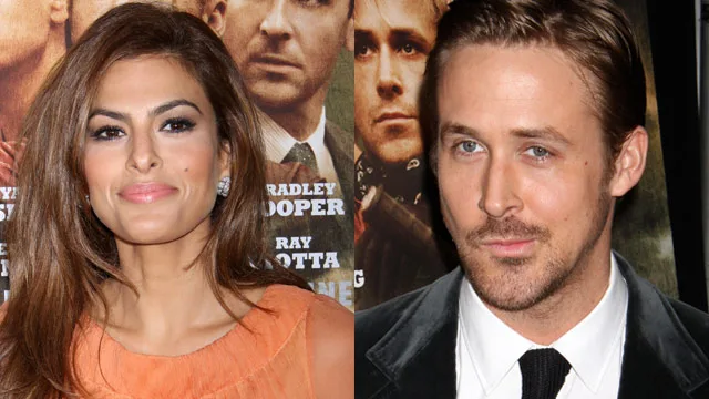 Ryan Gosling flips out: Don't call Eva "baby"