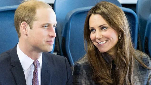 Prince William to leave RAF to be with his wife