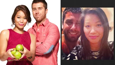 Another MKR hot hook-up!