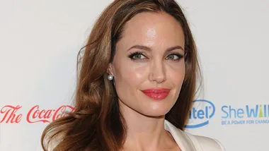 Angelina Jolie reveals: I had a double mastectomy