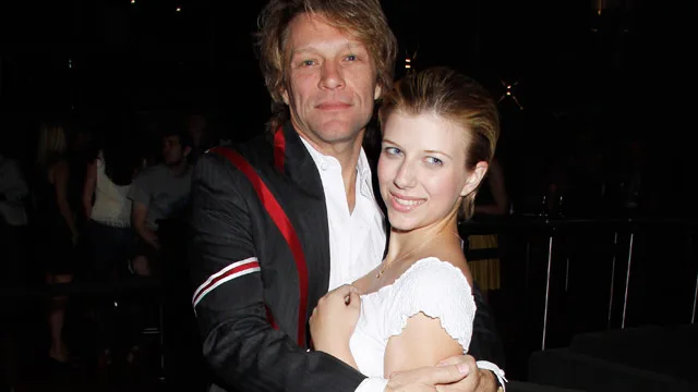 Bon Jovi says his daughter’s overdose was “horrible”