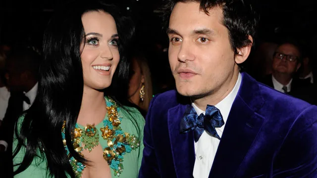 They’re hot then they’re cold: Katy Perry and John Mayer reunite