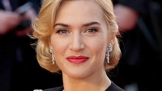 It’s a baby boy for Kate Winslet!
