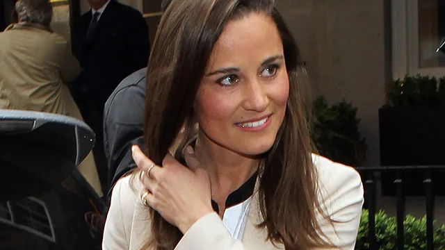 Pippa Middleton lands job at Vanity Fair