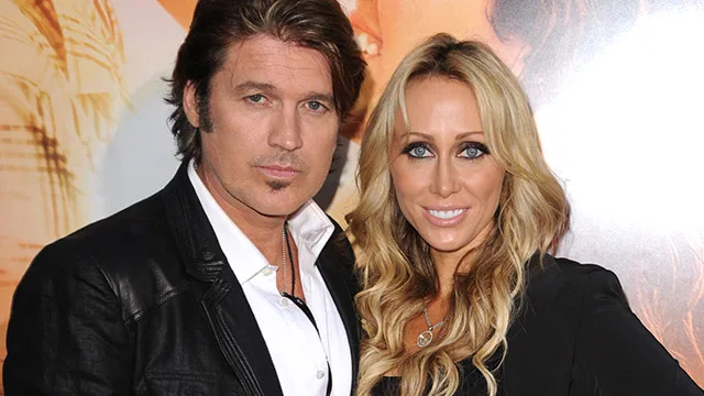 Miley’s parents to divorce
