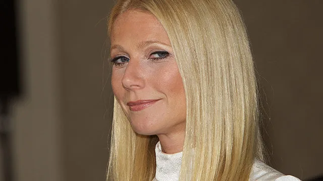 Gwyneth Paltrow: "Sex keeps me young"