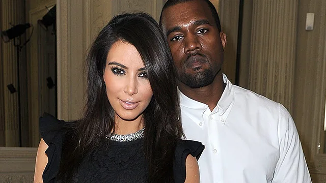 Kanye on Kim: She could love me without asking for money