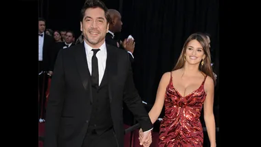 Penelope Cruz and Javier Bardem welcome second child