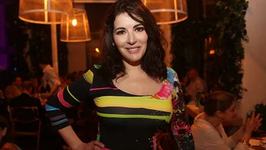 Nigella and Saatchi to divorce tomorrow