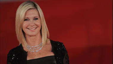 Man found dead in Olivia Newton-John's home
