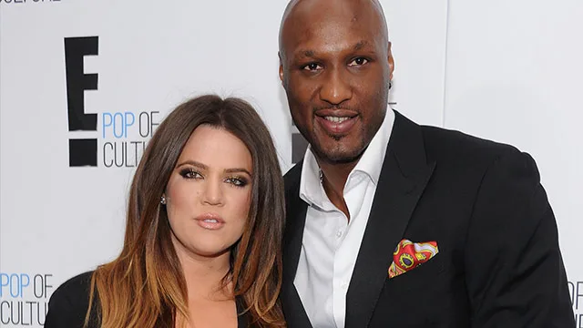 Lamar Odom checks himself into rehab