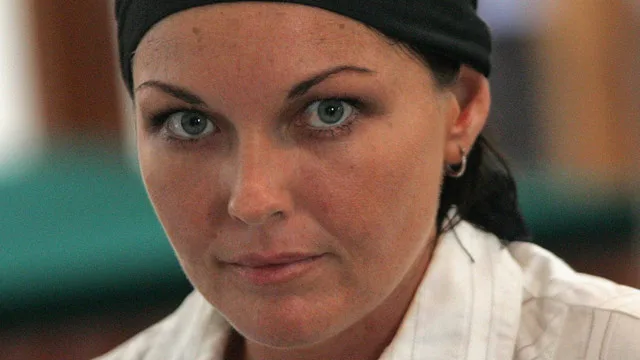 Schapelle Corby's terror: I thought I would die