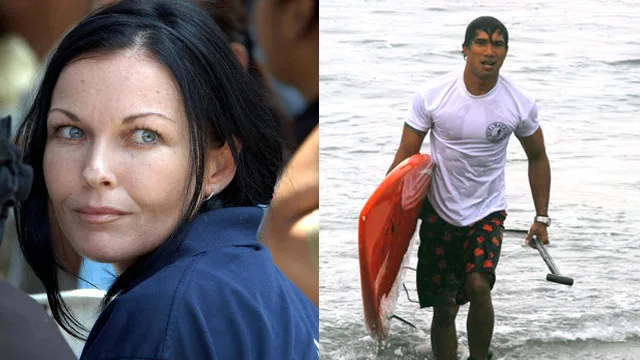 Schapelle Corby's boyfriend: 'He'll be her baby daddy'