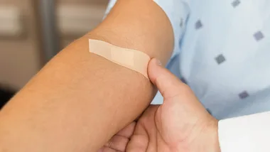 New blood test speeds up cancer detection