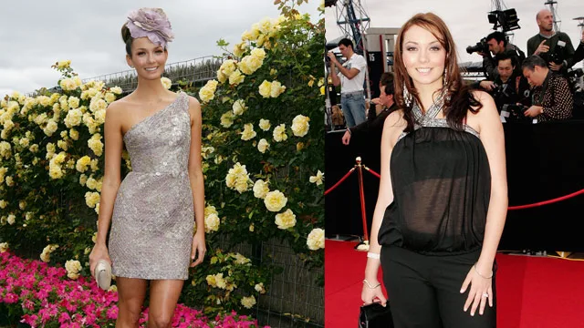 Ricki-Lee: The secret behind my 30 kilo weight loss