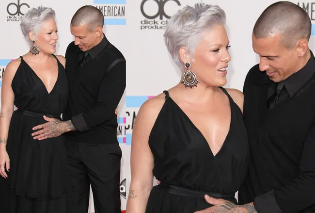 Celebrities expecting in 2011!