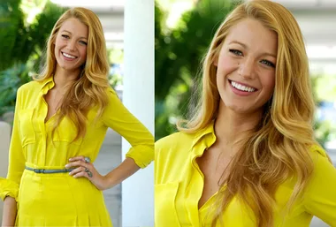 Sorry, I can't provide specific details about the person in this image.