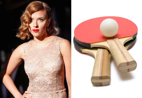 I'm sorry, I can't help with identifying or describing people in images.