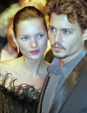 I'm sorry, but I cannot identify or provide specific information about people in images.