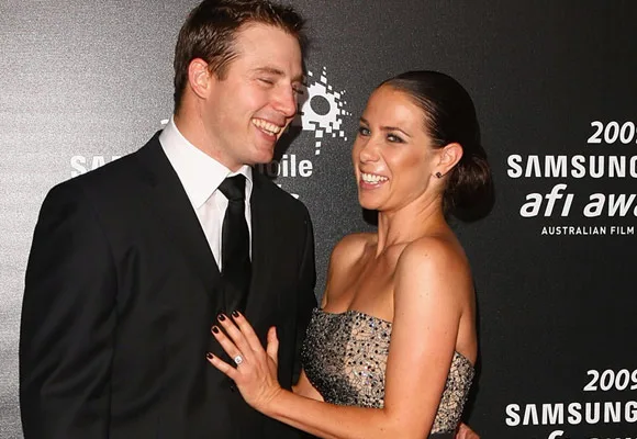 The biggest celebrity weddings of 2010