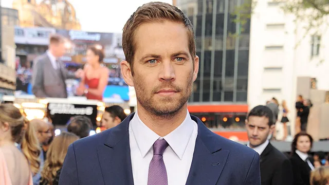 Celebrity tributes flow in fast for Paul Walker