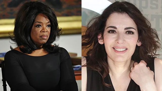 Nigella to give tell-all interview on Oprah
