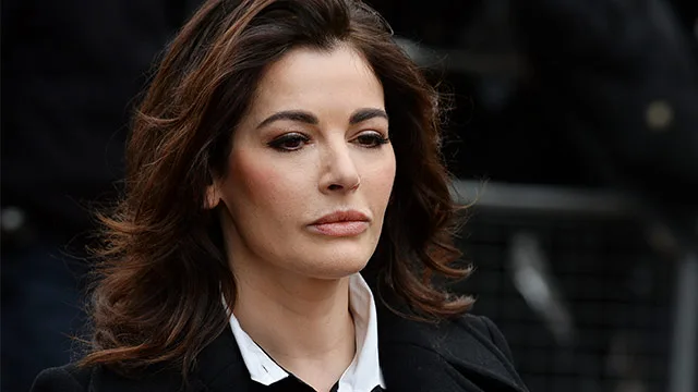 Nigella: ‘I did take cocaine, but I’m not an addict’