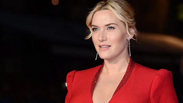 Kate Winslet At War With Dads' Activists